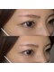 きゅるんbeautysalonの写真/完全予約制個室サロンで安心のひと時。一人一人に合った施術を提案します♪
