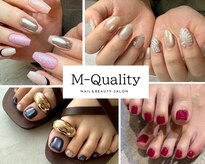 エムクオリティ(M-Quality)