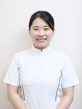 あさひ整骨院 心斎橋院&nbsp;中野 智里