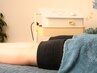 NEW寝てるだけ★脚のセルライトやむくみ腰痛にも◎ディープインパクト30分