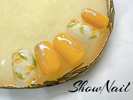 定額オータムデザインコース