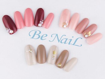 ビーネイル(Be NaiL)/