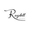 ラグドール(Ragdoll)のお店ロゴ