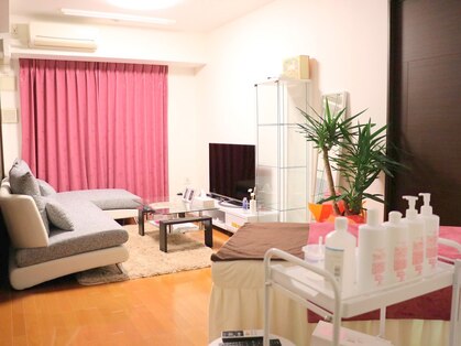 リリアーナ 大阪松屋町店(Liliana)の写真