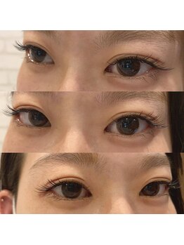 ラス 方南町駅前店(LATH)/まつエクデザイン