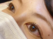 チェリーズクラブ(Cherry'sClub)/まつげパーマ≪上下まつげ≫