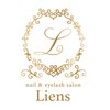 リアン(Liens)のお店ロゴ