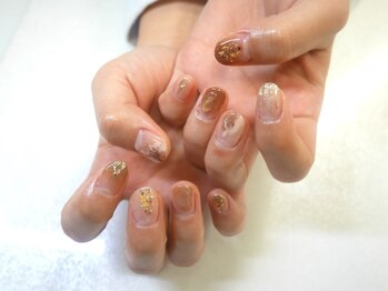 ザネイルズ(The Nails)/