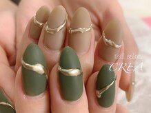 ネイルサロン クレア(CREA)/