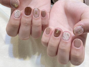 ネイルズ ララ(nails Lala)/