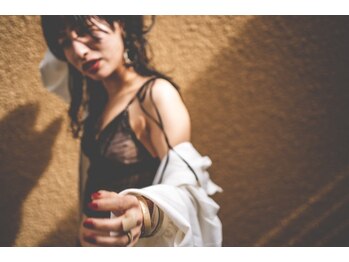 プリエ 中目黒(prie)/- フェイシャル -