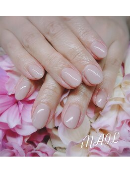 アイネイル(iNAIL)/