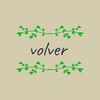 ボルベール(volver)のお店ロゴ