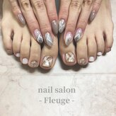 フルージュ(Fleuge)