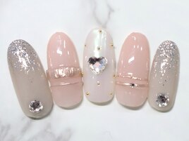 ２月新作☆こだわりコース