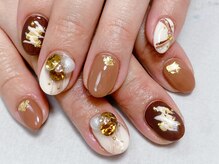 リリー ネイル(Lily Nail)/ハンド★フリーコース