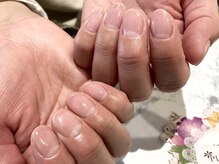 ネイルサロン プラティーン 国立(PLATINE)/ハンドケア