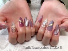 ネイルアンドビューティーサロン クリア(CLEAR)/