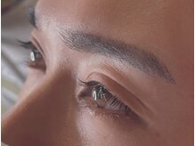 ラシク ゼロ 草加駅前(Lashiku Zero)/メンズアイブロウ×まつげパーマ