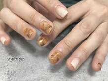 サニエプラス(Sagnier+)/156