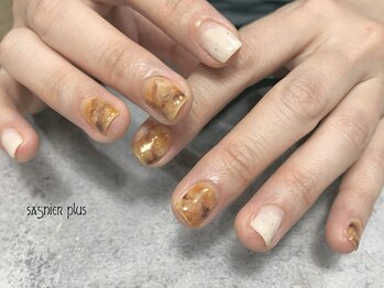 サニエプラス(Sagnier+)/156