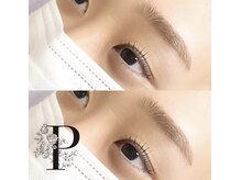 ソエカ ベリンダ(SOECA belinda)/眉とまつ毛のセットメニュー