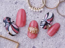 ワイズネイル(Y's NAIL)/