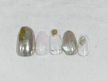 ブリッジバイネオリーブ 綱島店(bridge by neolive)/★選べる定額￥7700