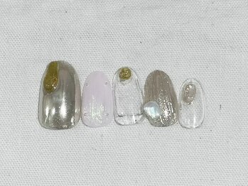 ブリッジバイネオリーブ 綱島店(bridge by neolive)/★選べる定額￥7700