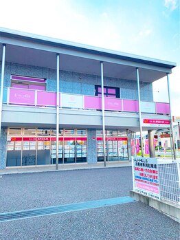 ベルフィオーレ つくば店 /外観