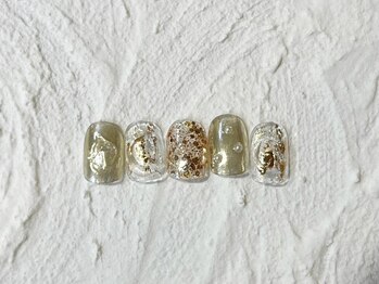 ブリッジバイネオリーブ 綱島店(bridge by neolive)/★選べる定額￥７７００