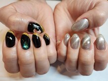 アールエム(Rm)/3月◎ネイル