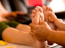 サムラーンタイマッサージ(SAMRAN)/【SAMRAN THAI Massage & Spa】