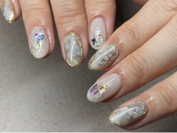 モスト(MOST)/大人ニュアンス