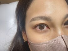 ヨヘン 芦屋店(YoHen)/眉毛パーマ×パリジェンヌ