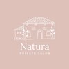 ナチューラ(Natura)ロゴ