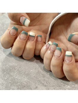 ファミーユ 太田(Fameu)/個性派french＊