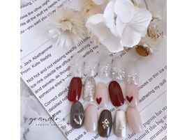 《定額》simple design .