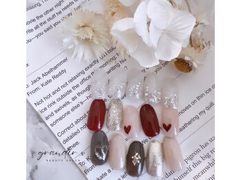 グランディール(grandir)/《定額》simple design .