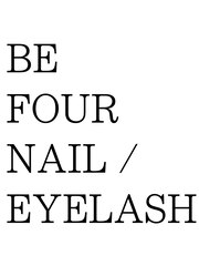 BeFourNail / Eyelash　一関店()