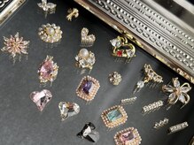 ハウオリ(Hau’oli)/種類豊富なパーツあり◎