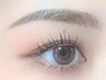 パリジェンヌLash lift+眉WAX+美眉スタイリング¥16,400→¥9,500