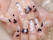クイーンズネイルサロン(Queen's nail salon)/