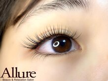 アリュール(Allure)/マツエク