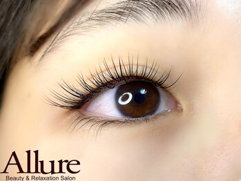 アリュール(Allure)/マツエク