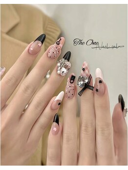 ザ ワン 女子大店(THE ONE)/スカルプ