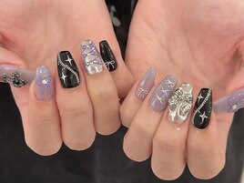 【Hand】持ち込みdesign