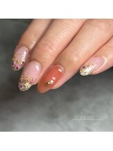 ユニコ(UNICO)/持ち込みデザイン