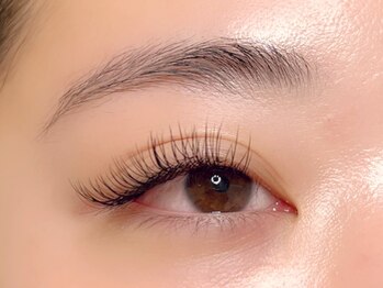 ナナヴィ(Nanavi)/豊富なマツエクご用意/LEDあり♪