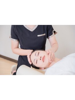 小顔になりたい